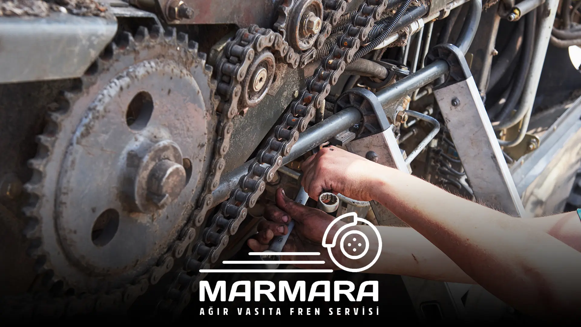 Pendik Ağır Vasıta Kaliper Tamiri