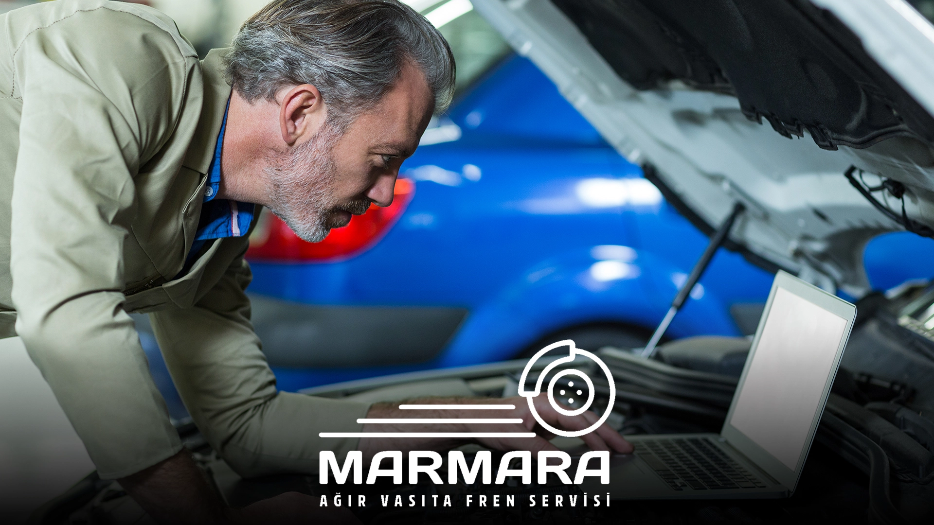 Pendik Ağır Vasıta Beyin Tamiri