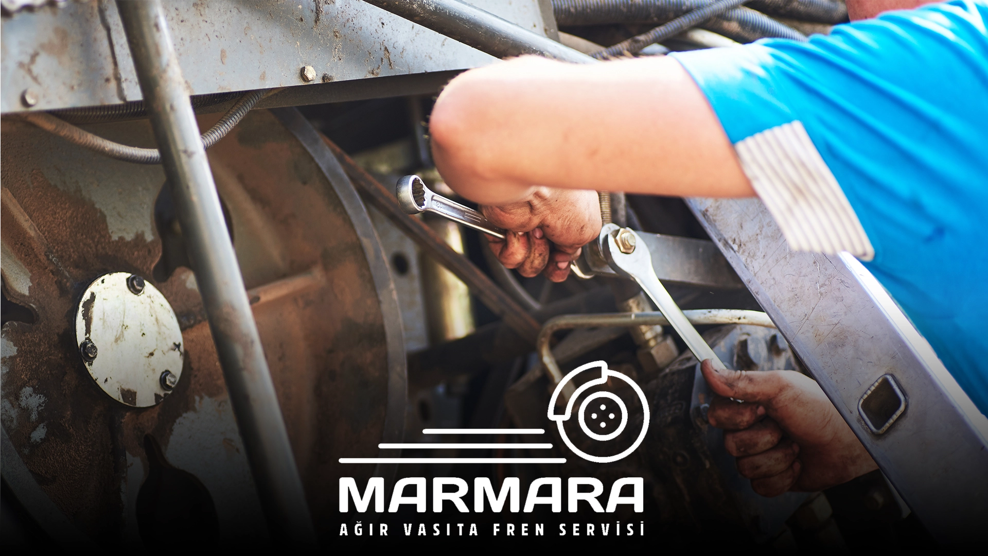 Gebze Ağır Vasıta APM Tamiri