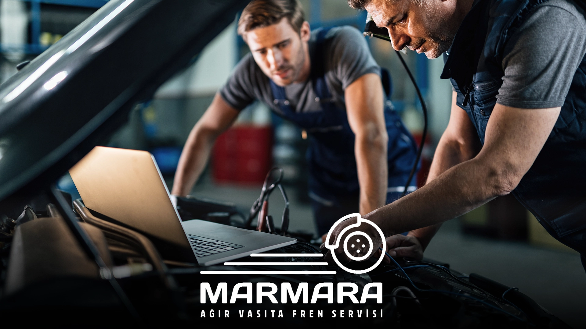 Körfez Ağır Vasıta Beyin Tamiri