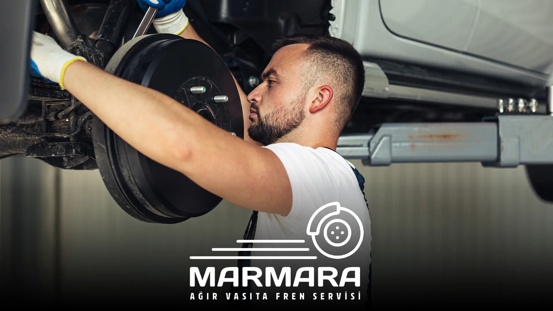 Gebze Ağır Vasıta Balata Değişimi