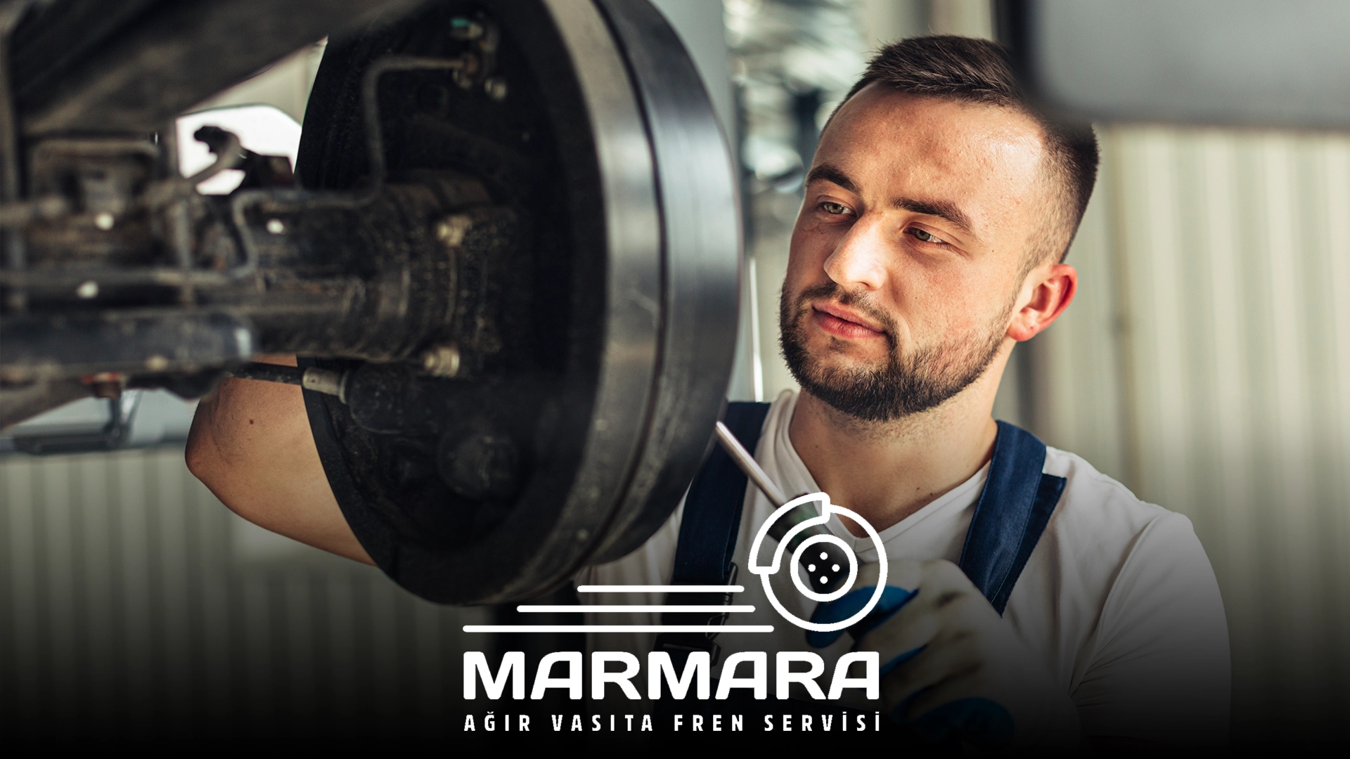 Körfez Ağır Vasıta Disk Değişimi