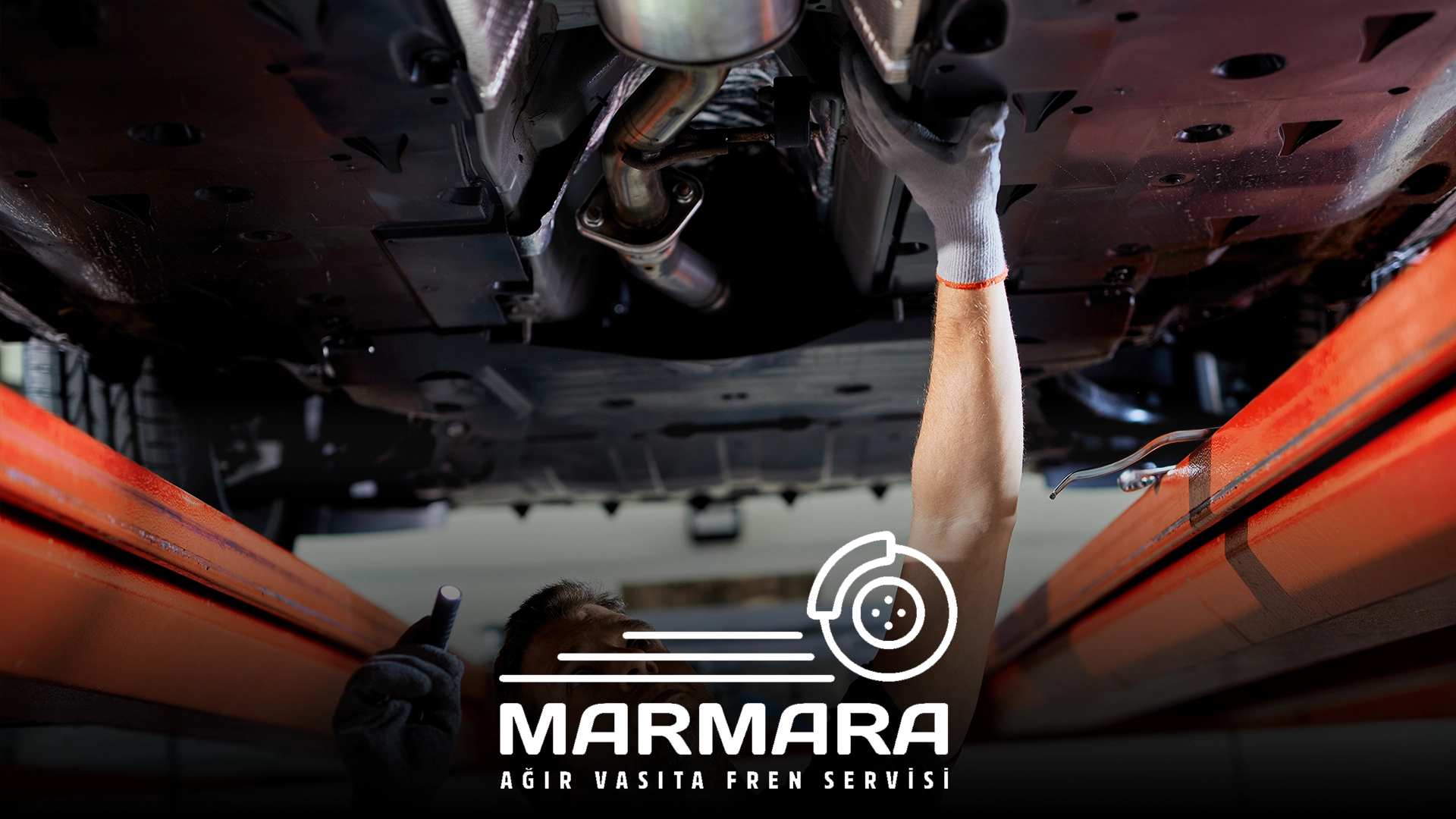 Pendik Ağır Vasıta Muayene Hazırlık