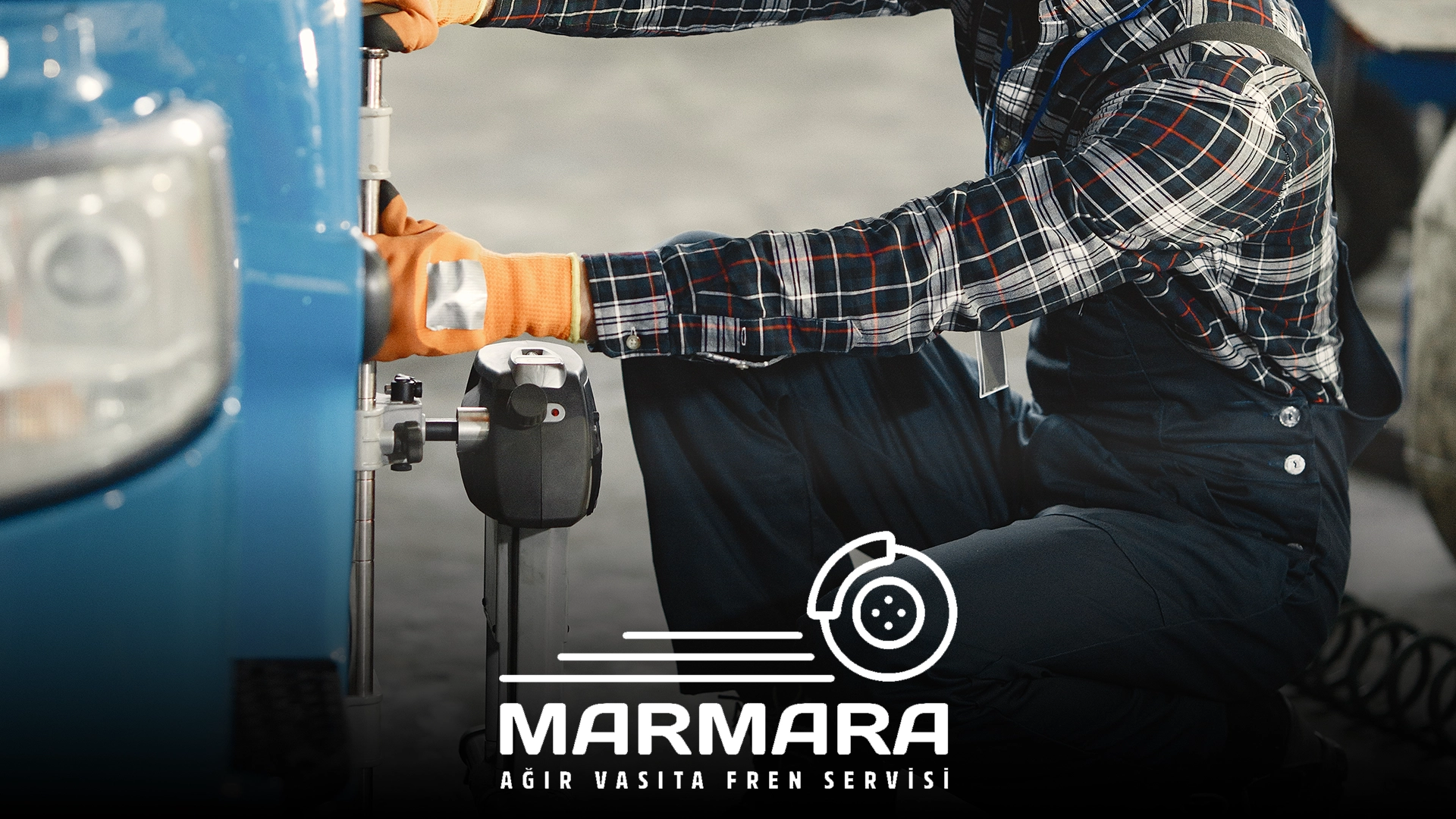 Pendik Ağır Vasıta Kaynakçı