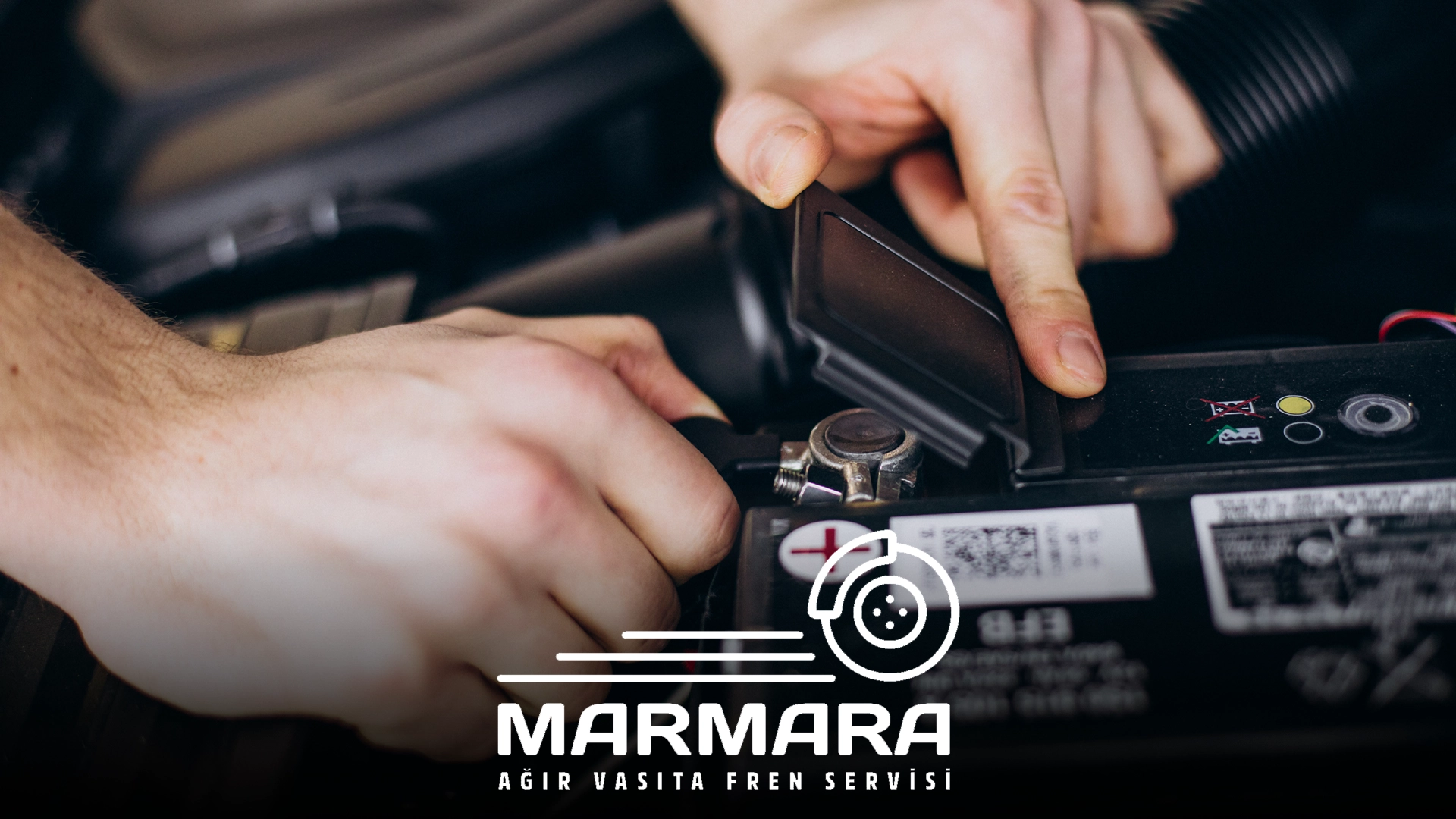 Körfez Ağır Vasıta Elektrikçi