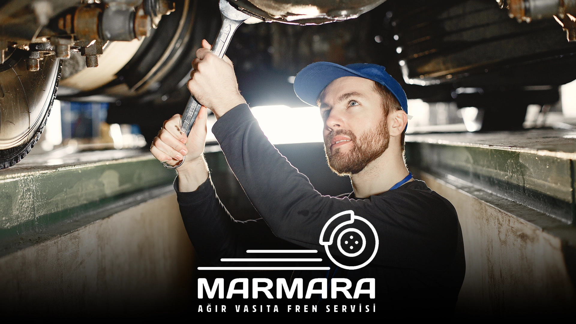 Körfez  Ağır Vasıta Kaynakçı