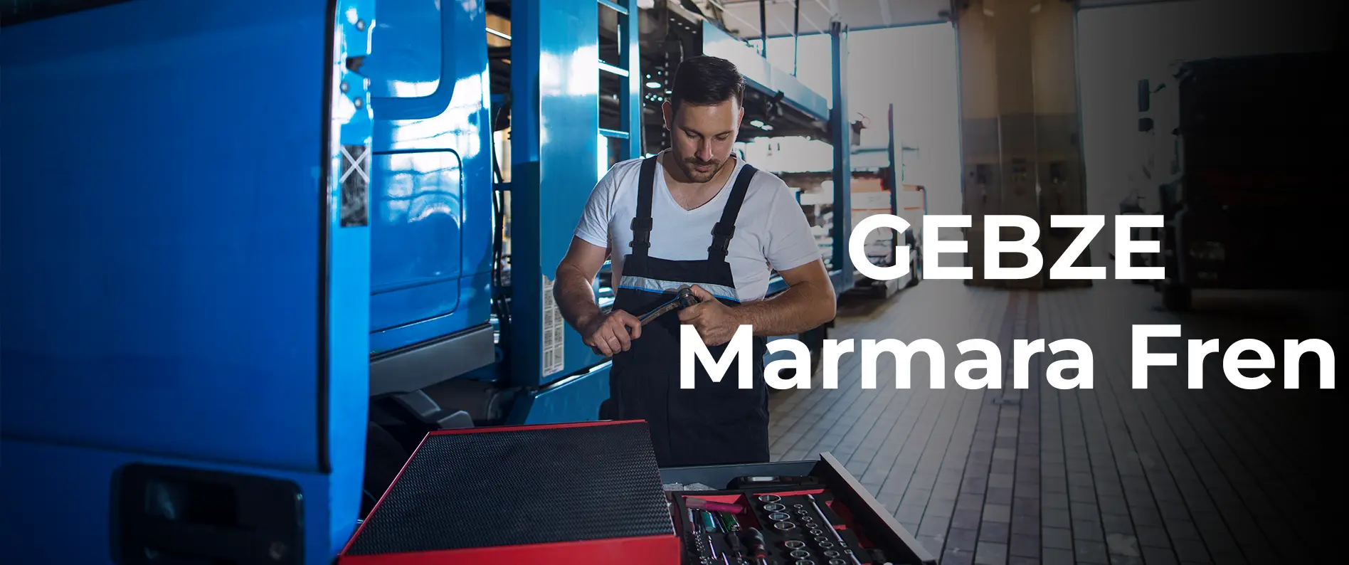 Marmara Fren